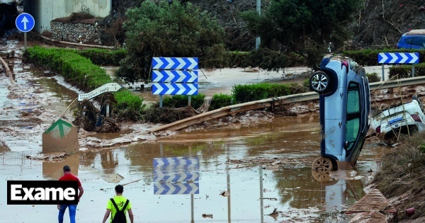 E se os refugiados do clima formos nós?